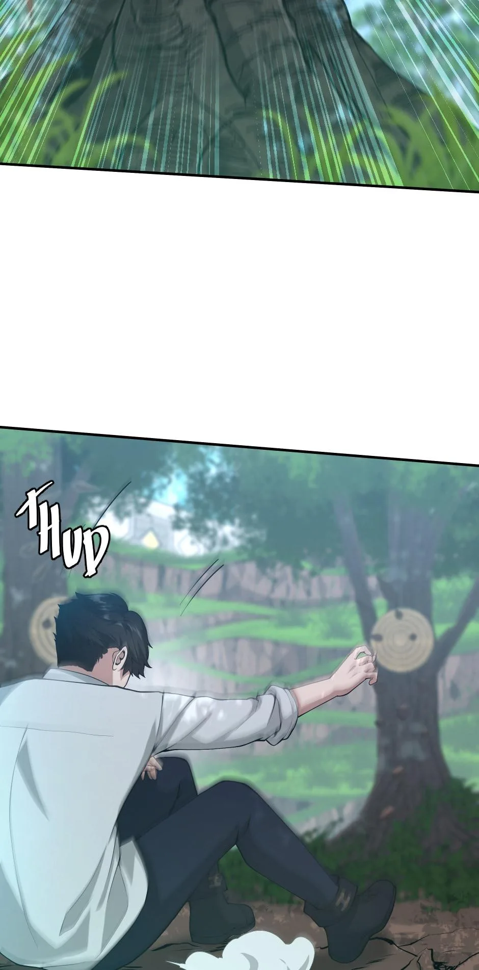The Beginning After The End - Chapter 127 - Page 43