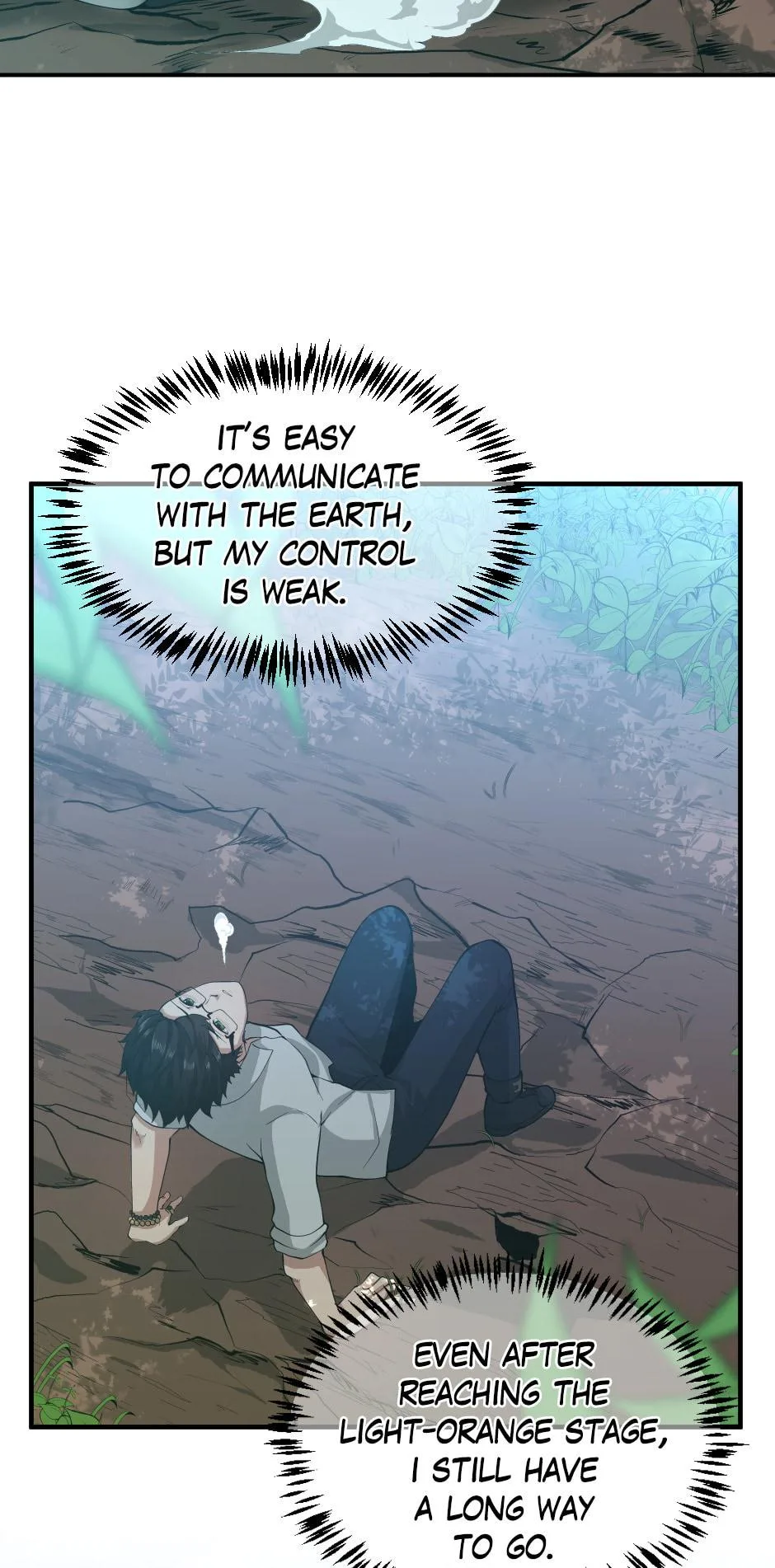 The Beginning After The End - Chapter 127 - Page 44