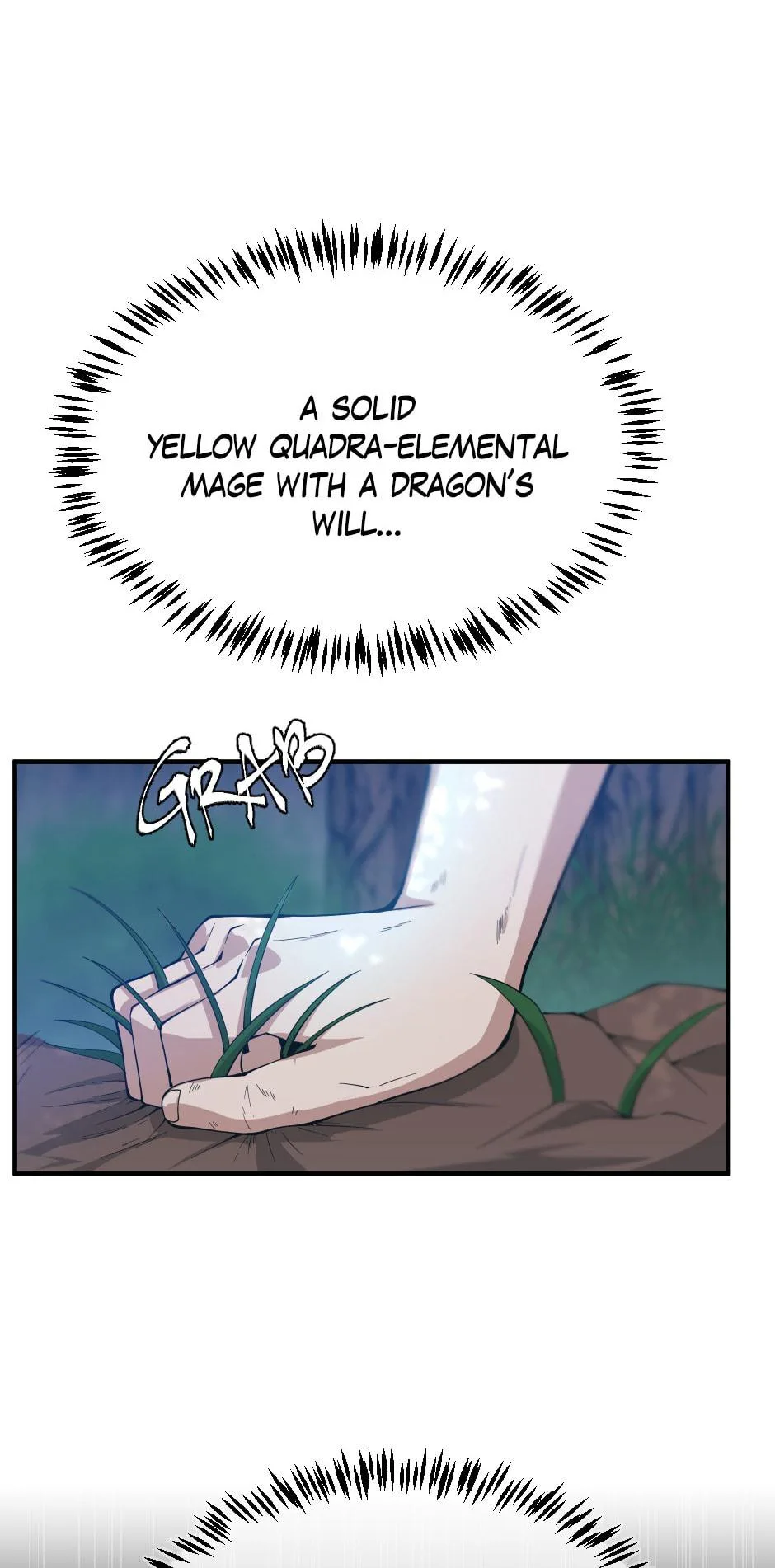 The Beginning After The End - Chapter 127 - Page 46