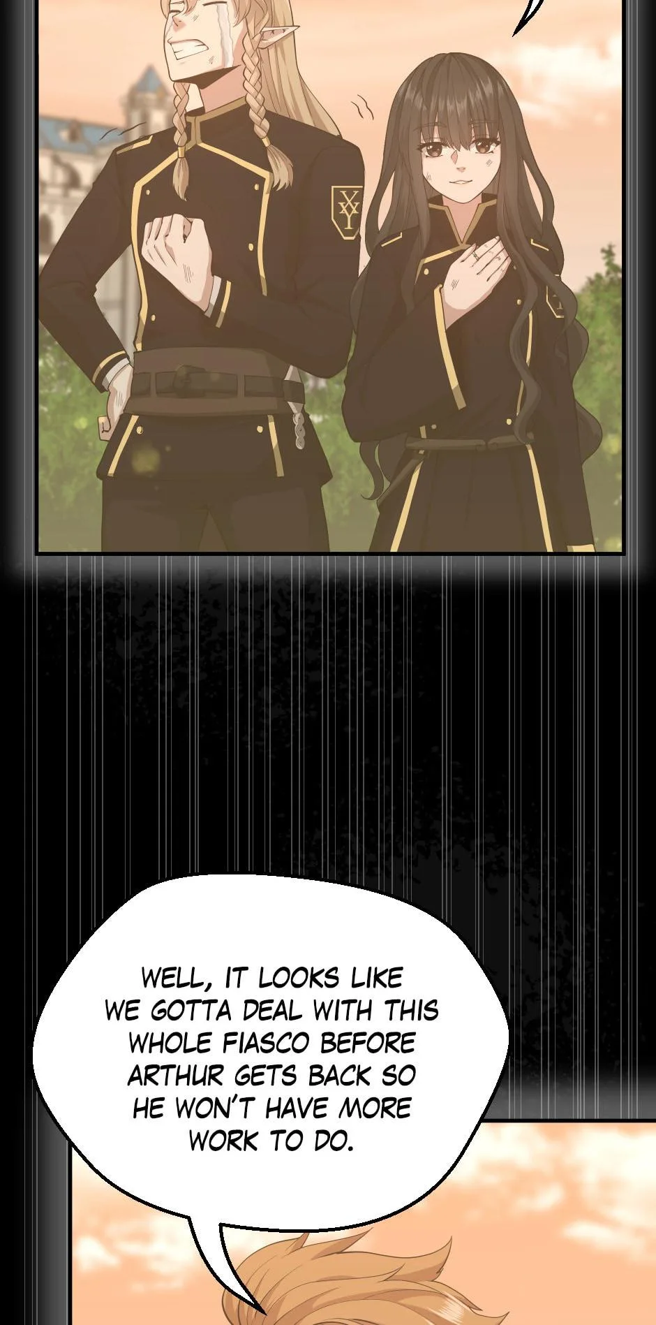 The Beginning After The End - Chapter 127 - Page 51