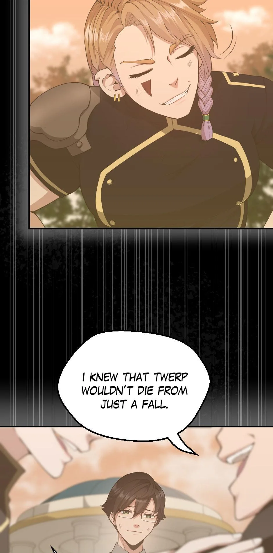 The Beginning After The End - Chapter 127 - Page 52