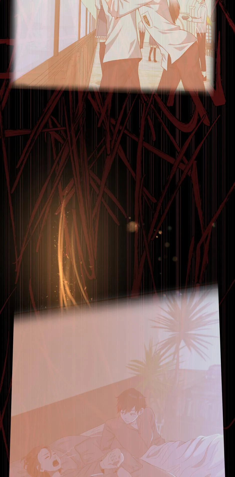 The Beginning After The End - Chapter 127 - Page 62