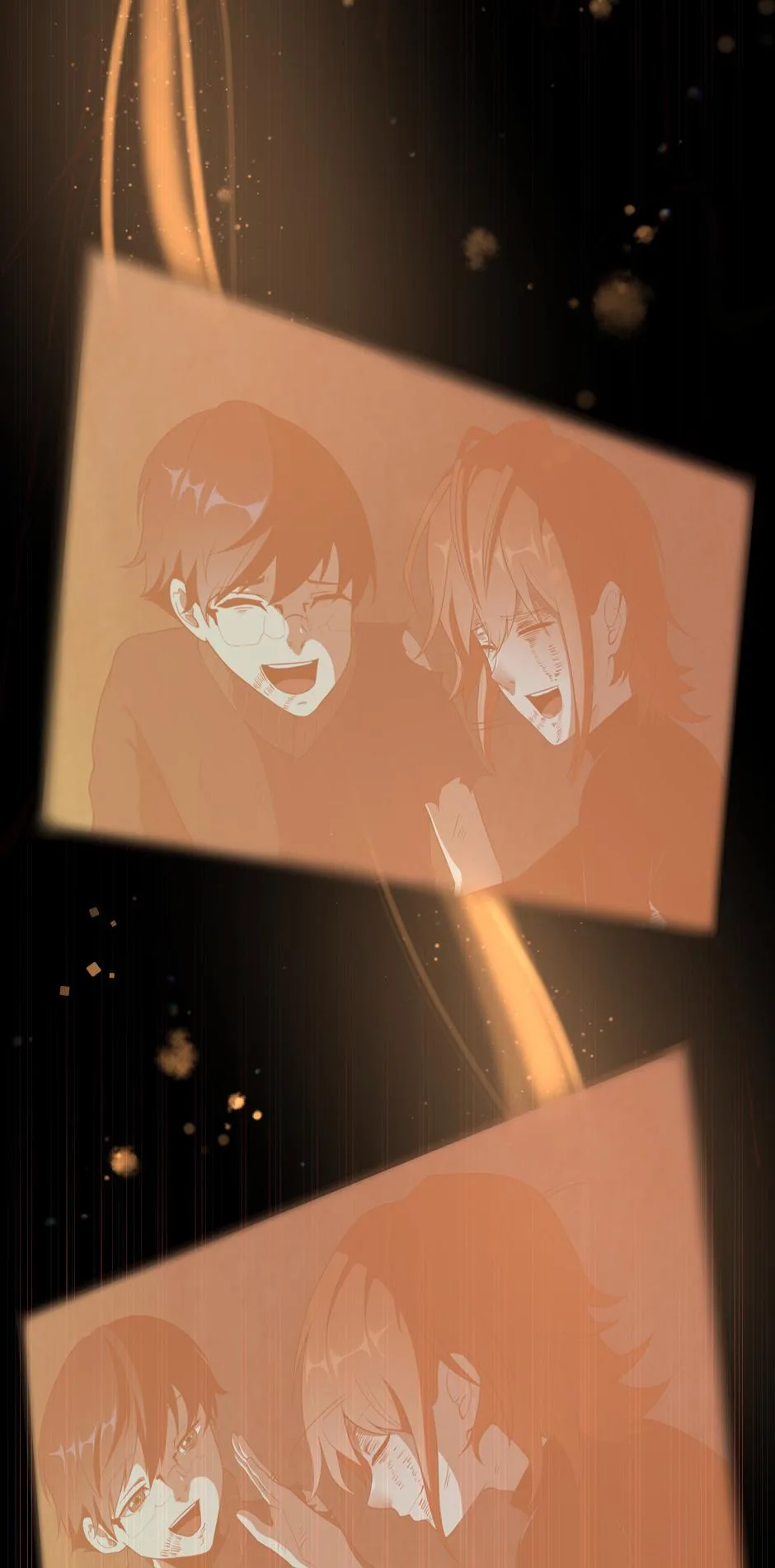 The Beginning After The End - Chapter 127 - Page 64