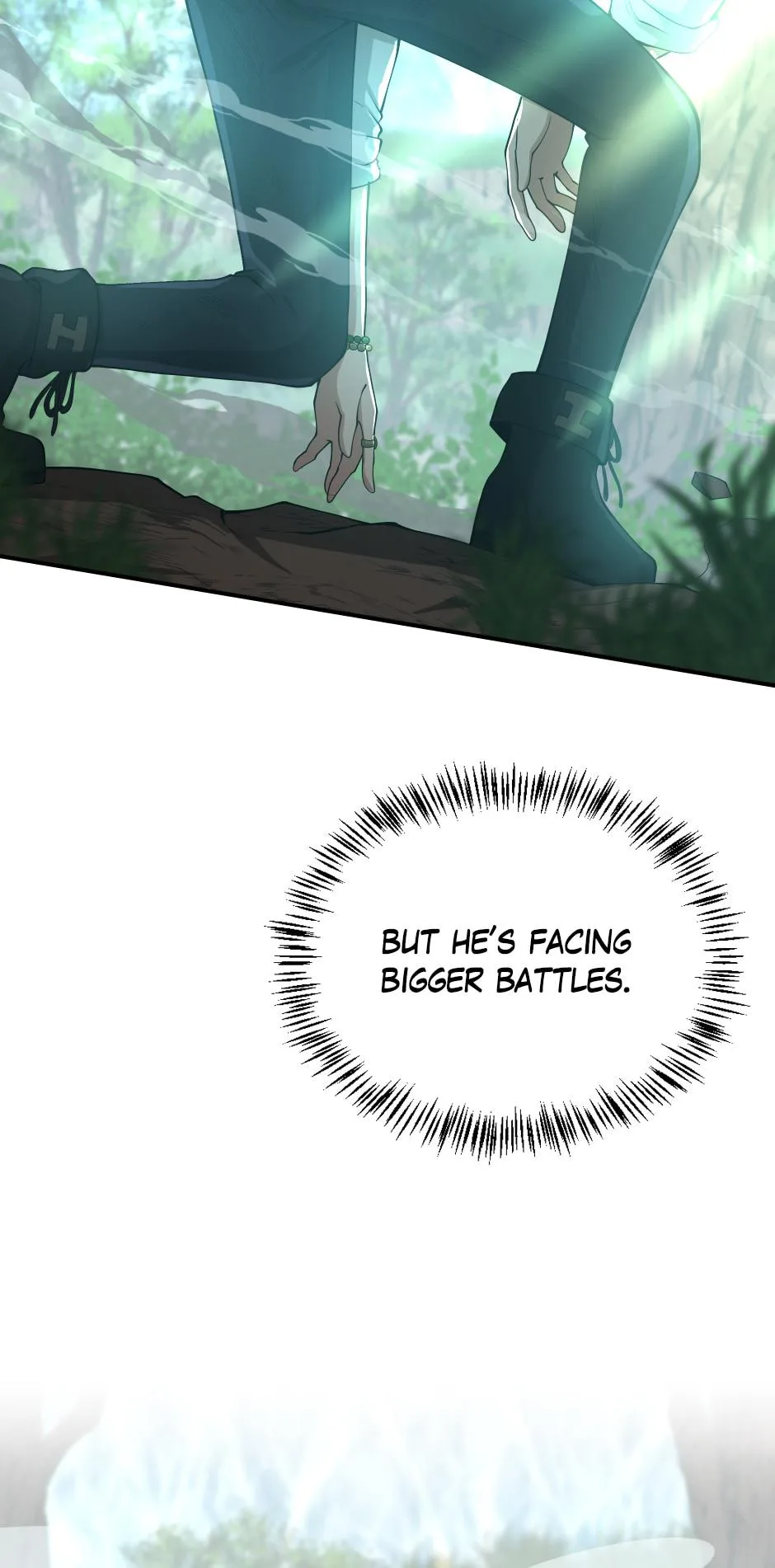 The Beginning After The End - Chapter 127 - Page 68
