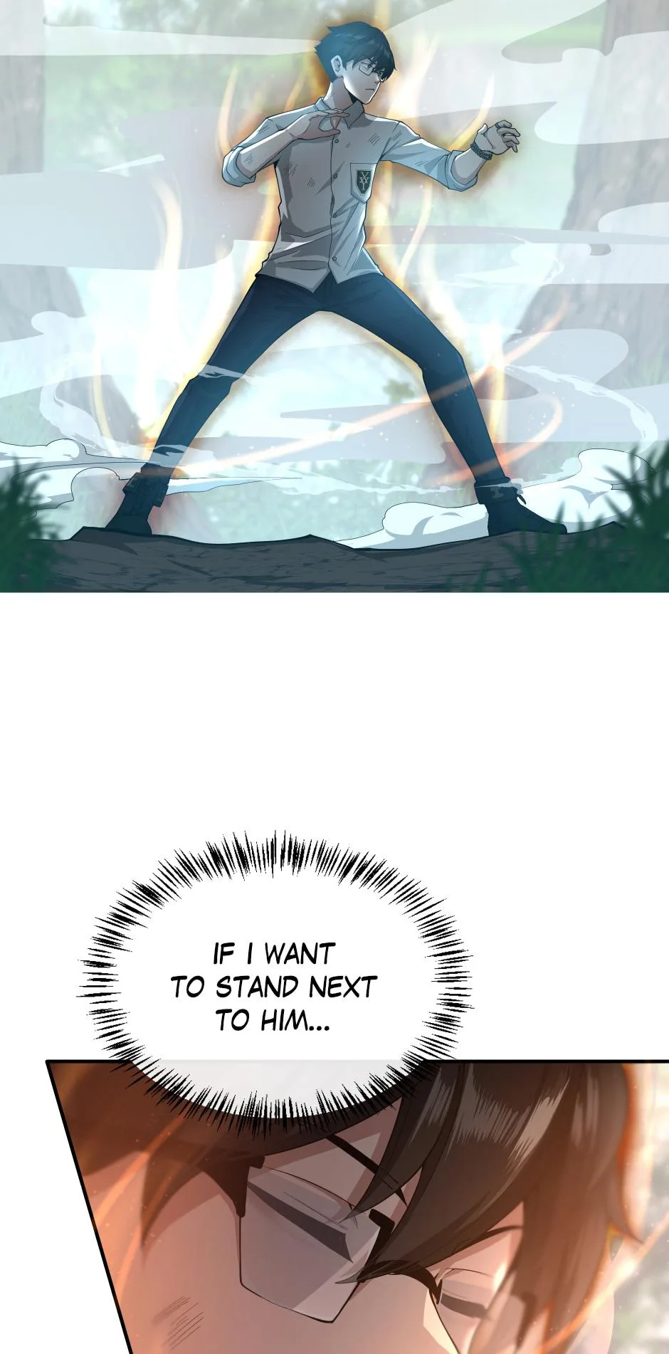 The Beginning After The End - Chapter 127 - Page 69