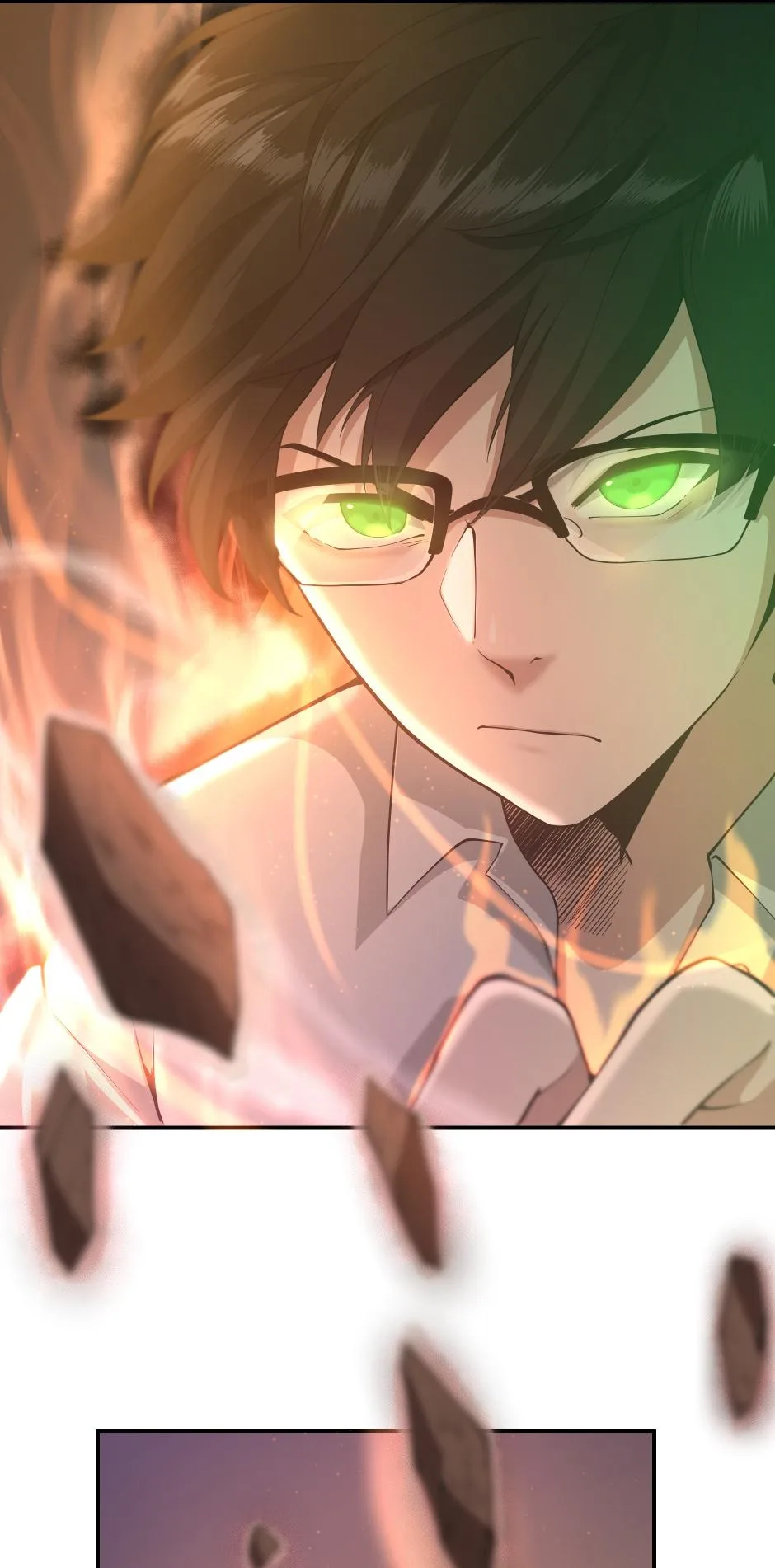 The Beginning After The End - Chapter 127 - Page 71