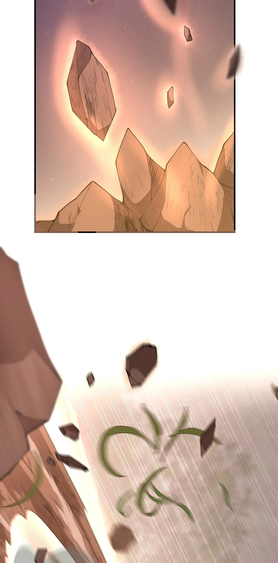 The Beginning After The End - Chapter 127 - Page 72