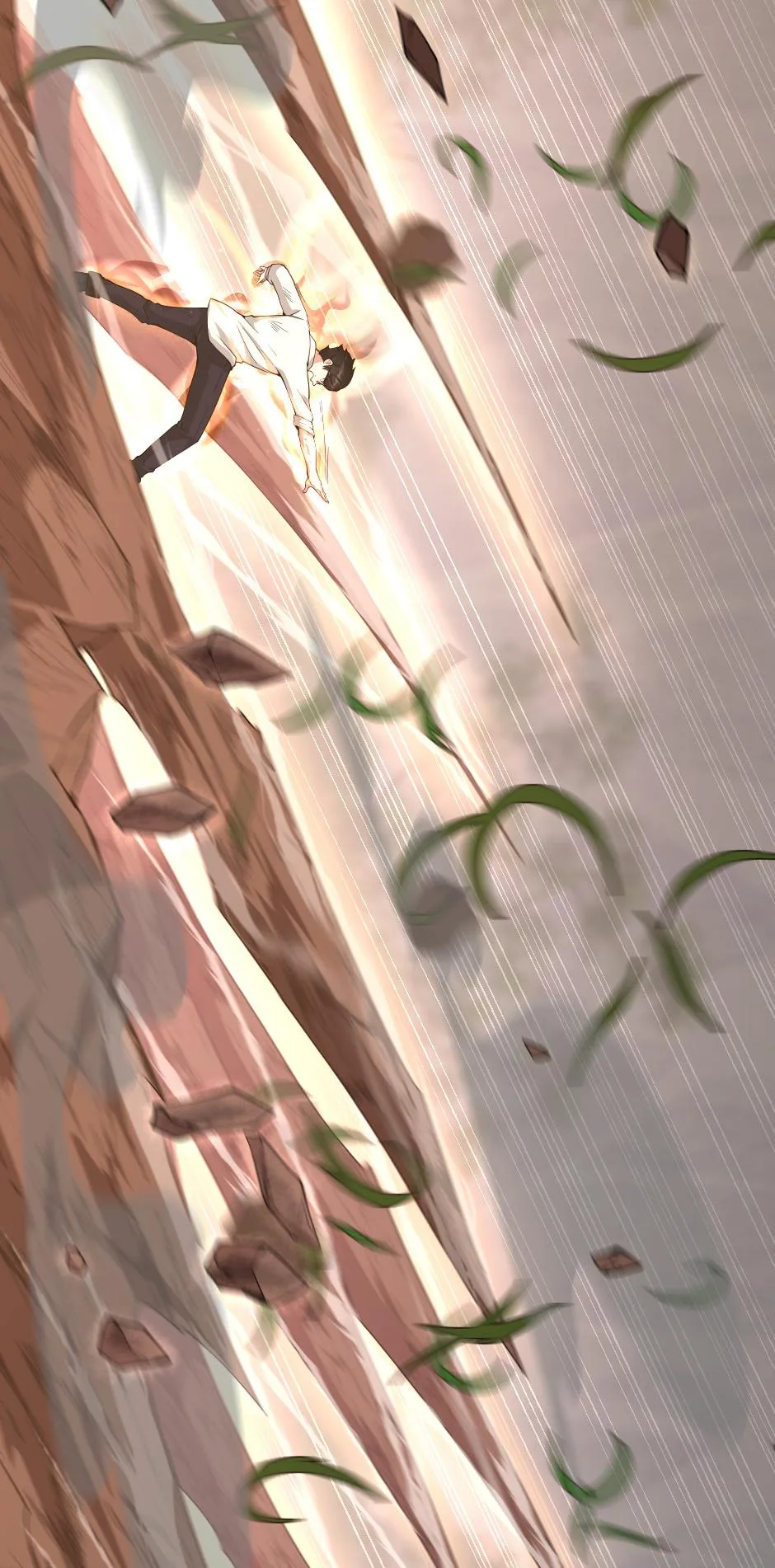 The Beginning After The End - Chapter 127 - Page 73