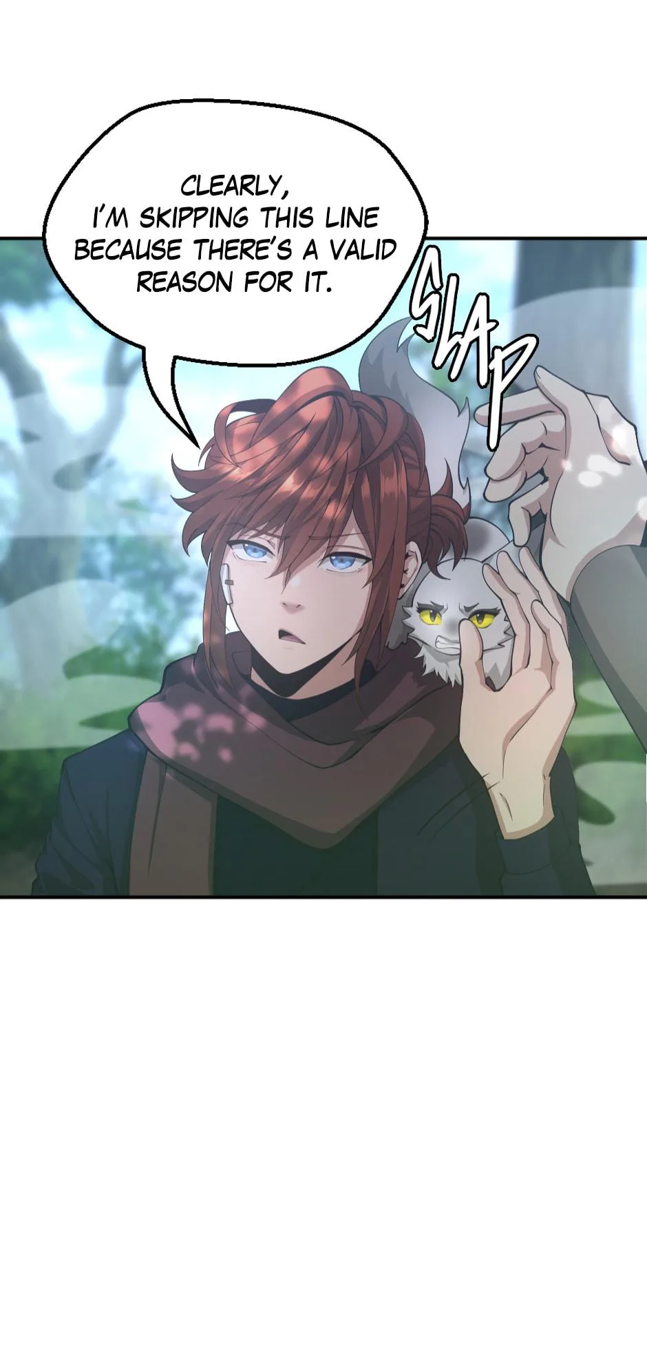 The Beginning After The End - Chapter 128 - Page 12