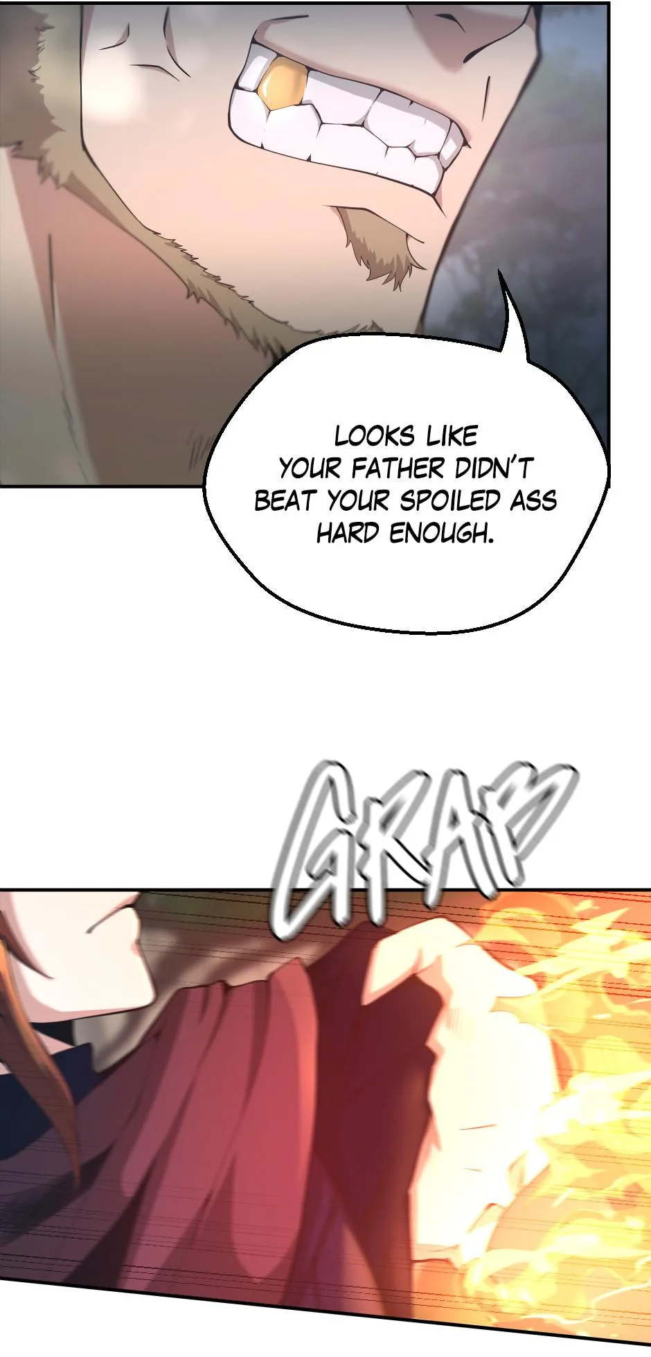 The Beginning After The End - Chapter 128 - Page 13