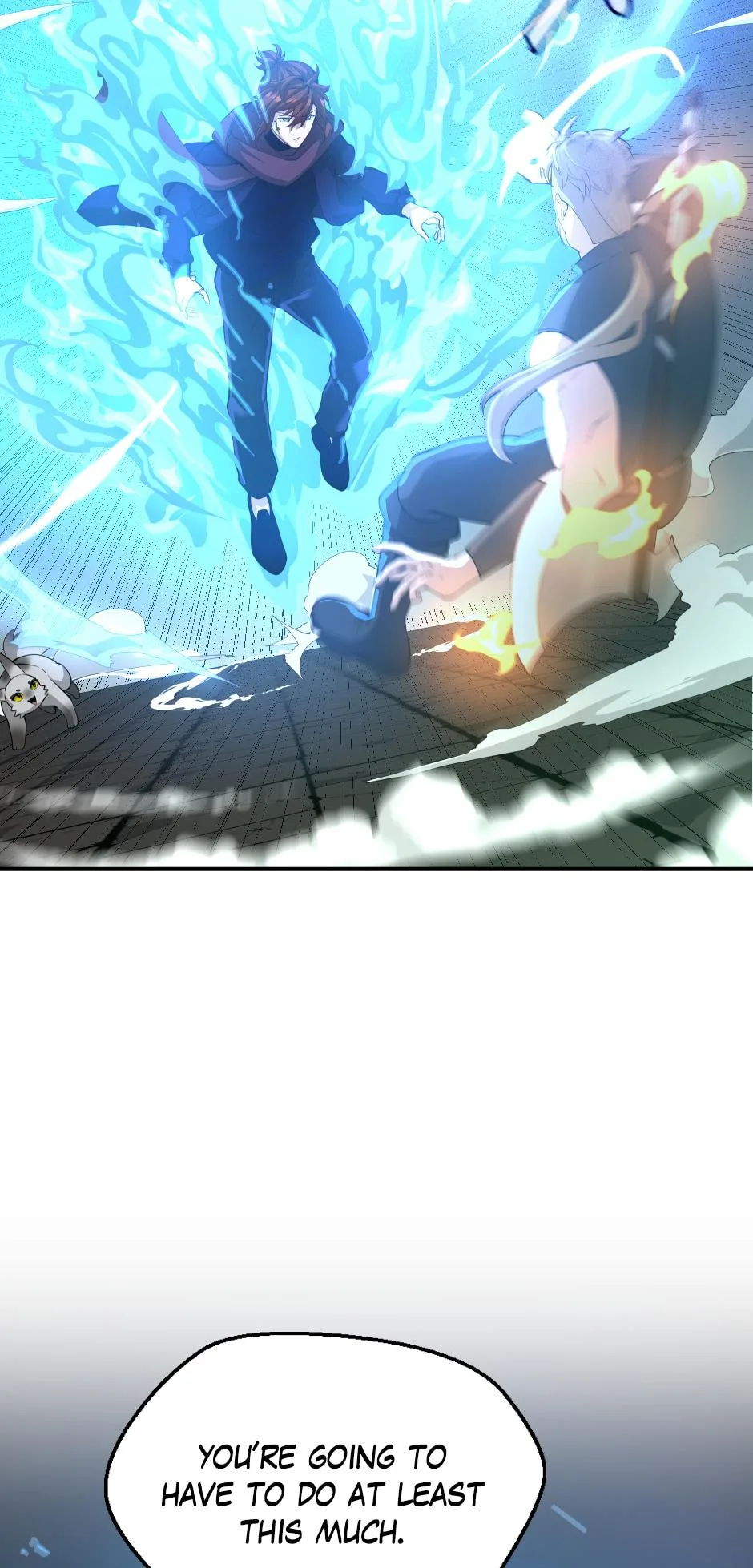 The Beginning After The End - Chapter 128 - Page 16