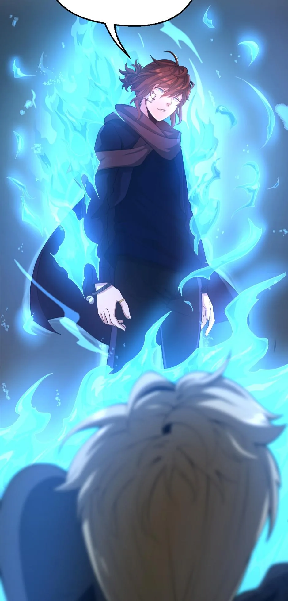 The Beginning After The End - Chapter 128 - Page 17