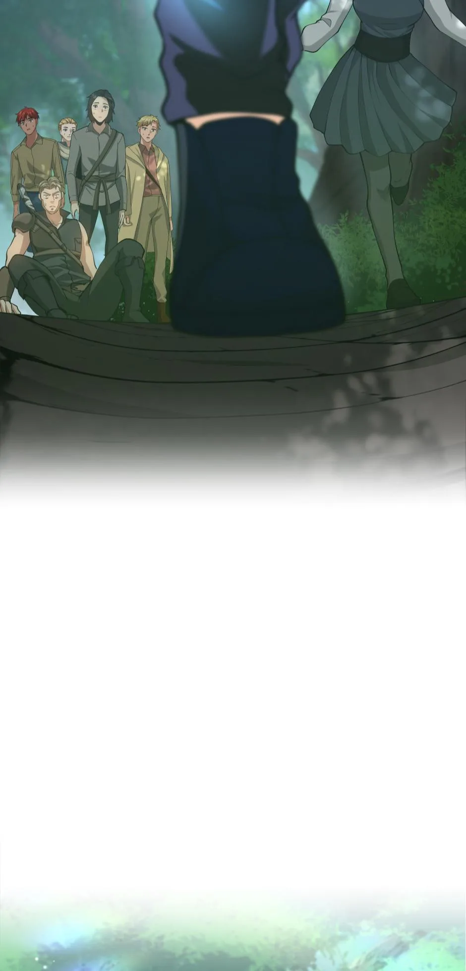 The Beginning After The End - Chapter 128 - Page 20