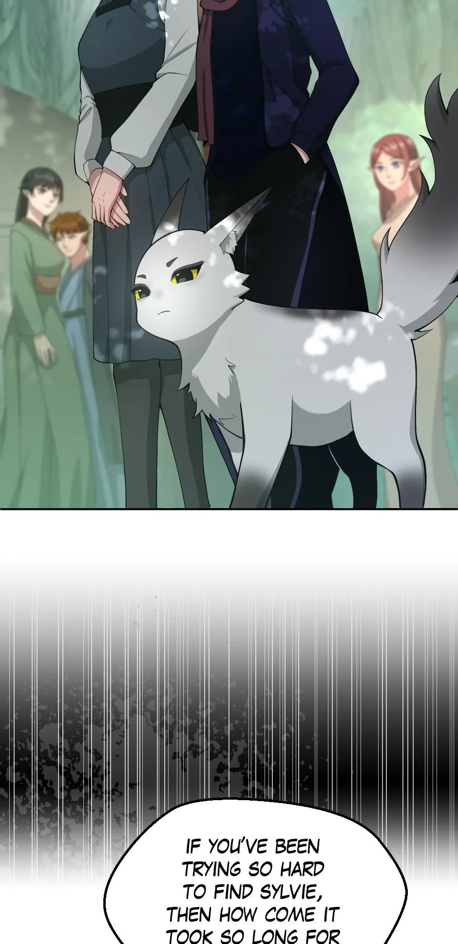 The Beginning After The End - Chapter 128 - Page 23