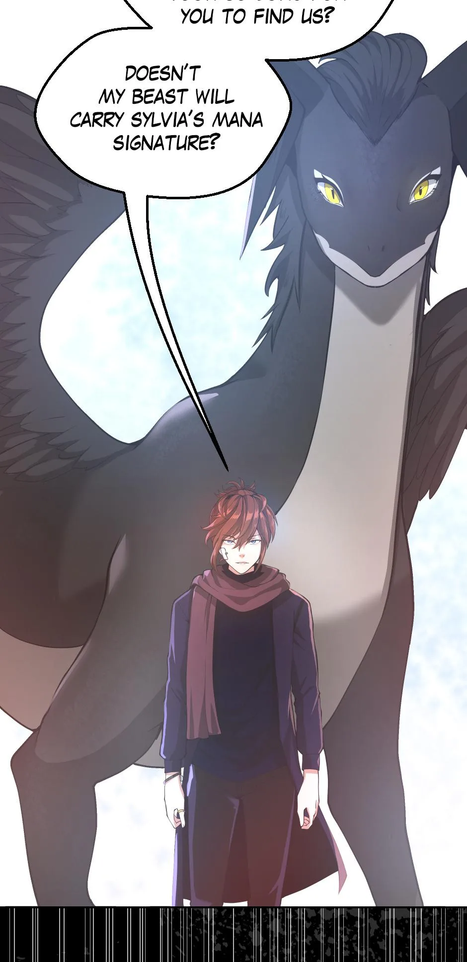 The Beginning After The End - Chapter 128 - Page 24