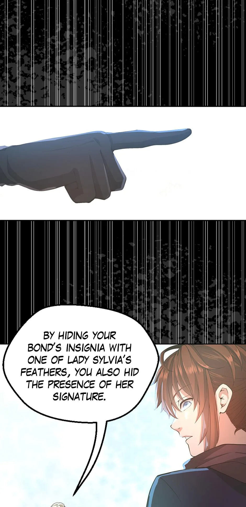 The Beginning After The End - Chapter 128 - Page 25