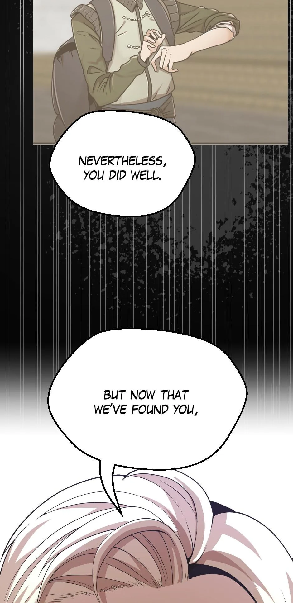 The Beginning After The End - Chapter 128 - Page 28