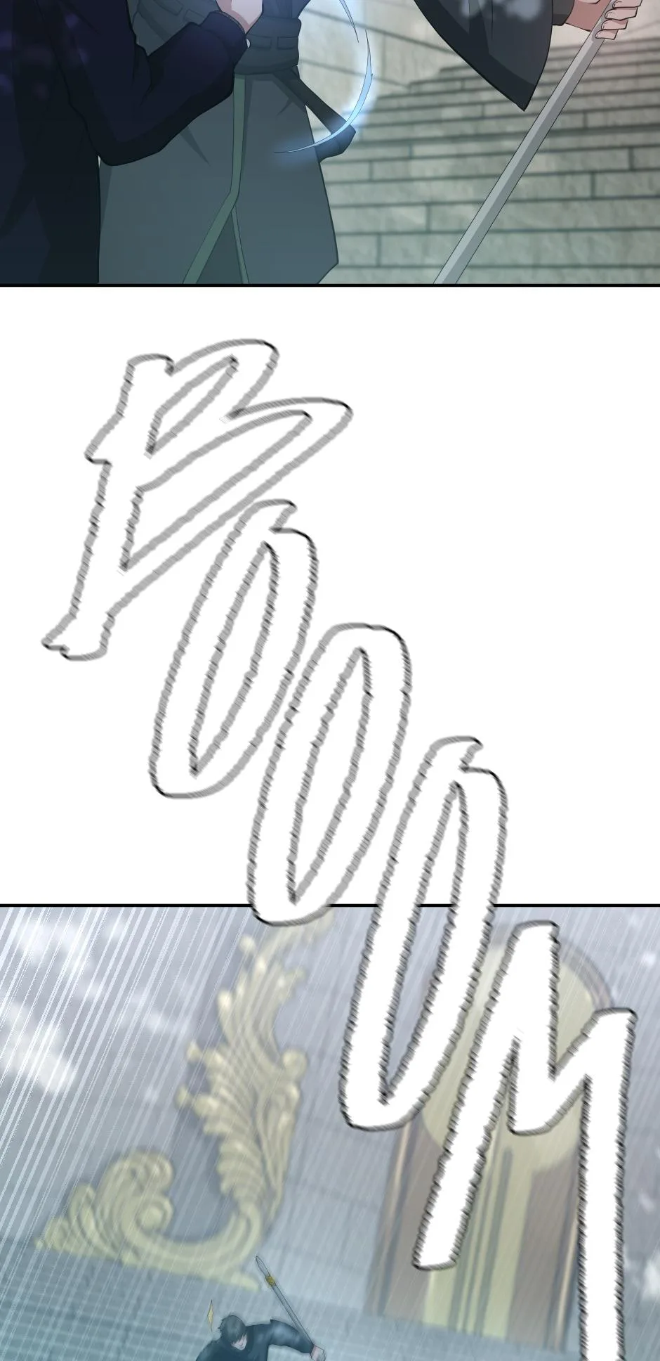 The Beginning After The End - Chapter 128 - Page 39