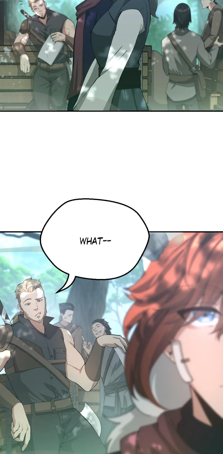 The Beginning After The End - Chapter 128 - Page 4