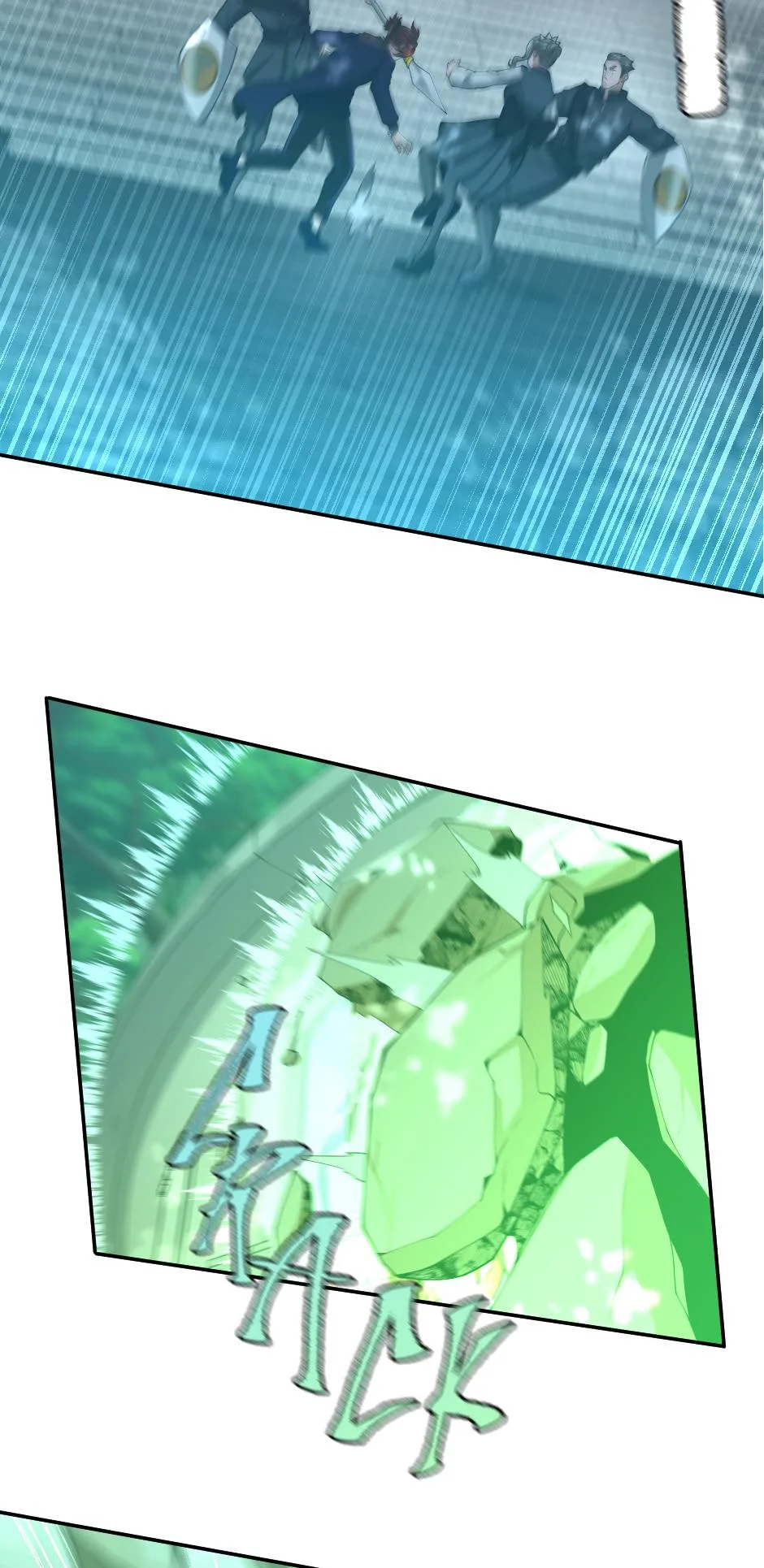 The Beginning After The End - Chapter 128 - Page 40