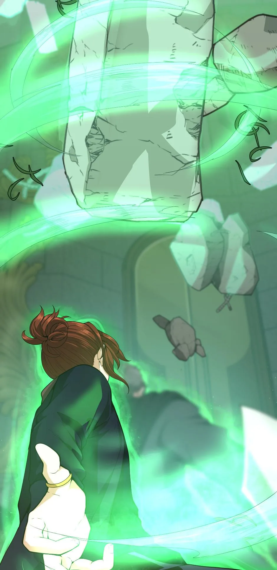 The Beginning After The End - Chapter 128 - Page 43