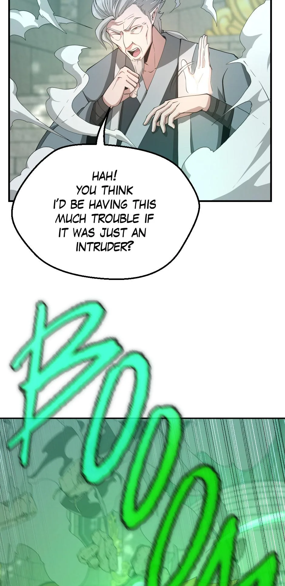 The Beginning After The End - Chapter 128 - Page 46