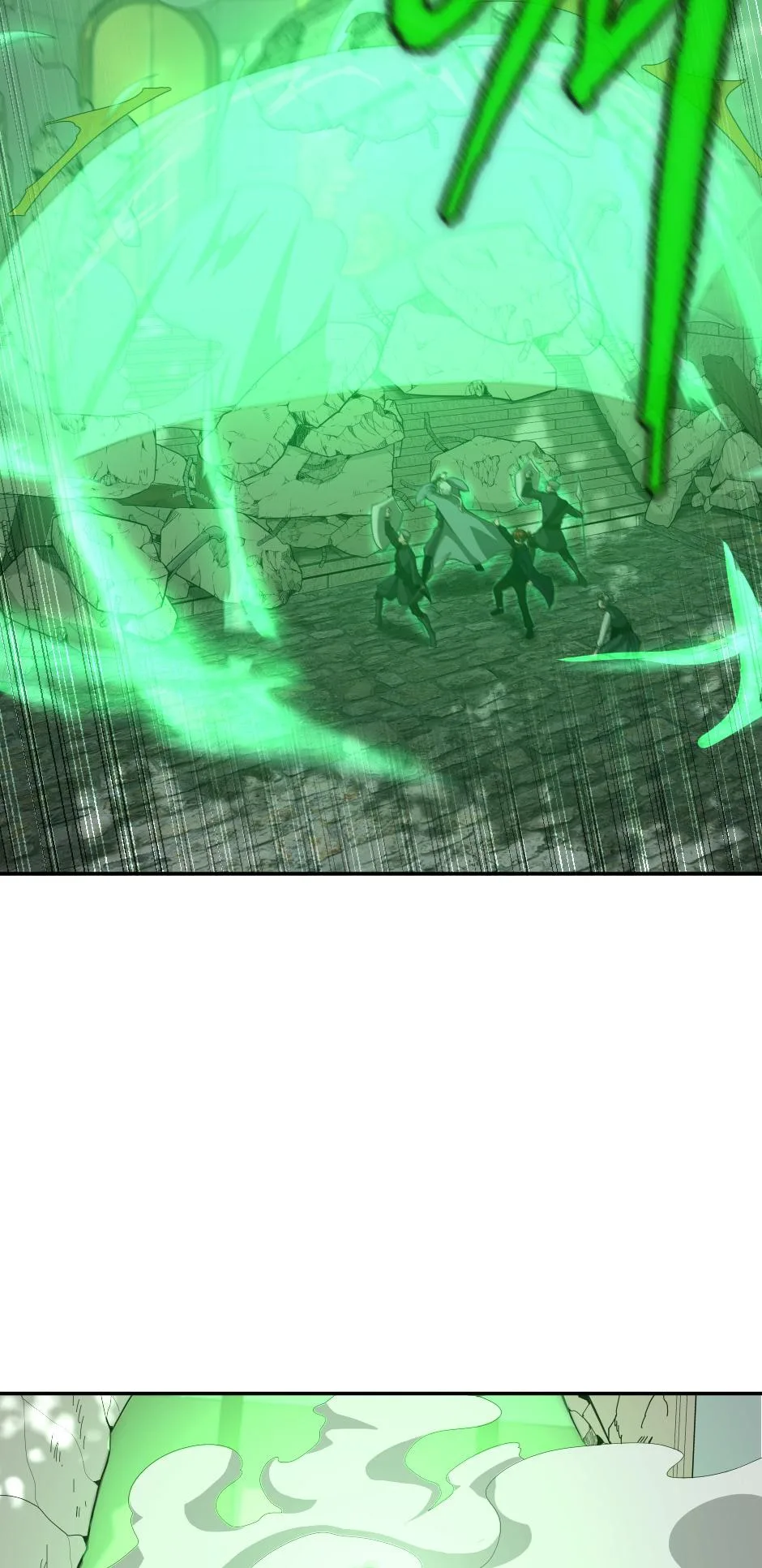 The Beginning After The End - Chapter 128 - Page 47