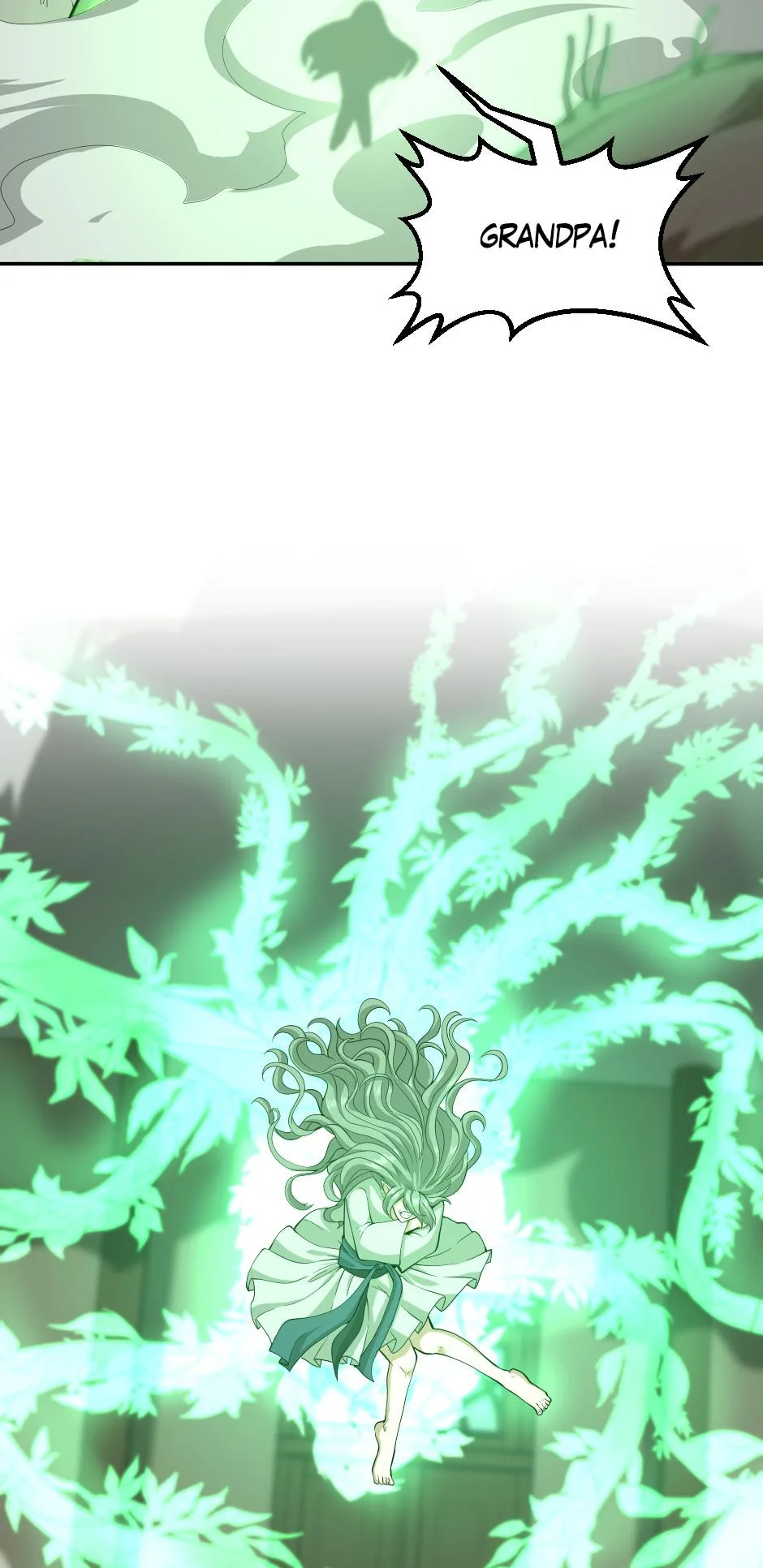 The Beginning After The End - Chapter 128 - Page 48