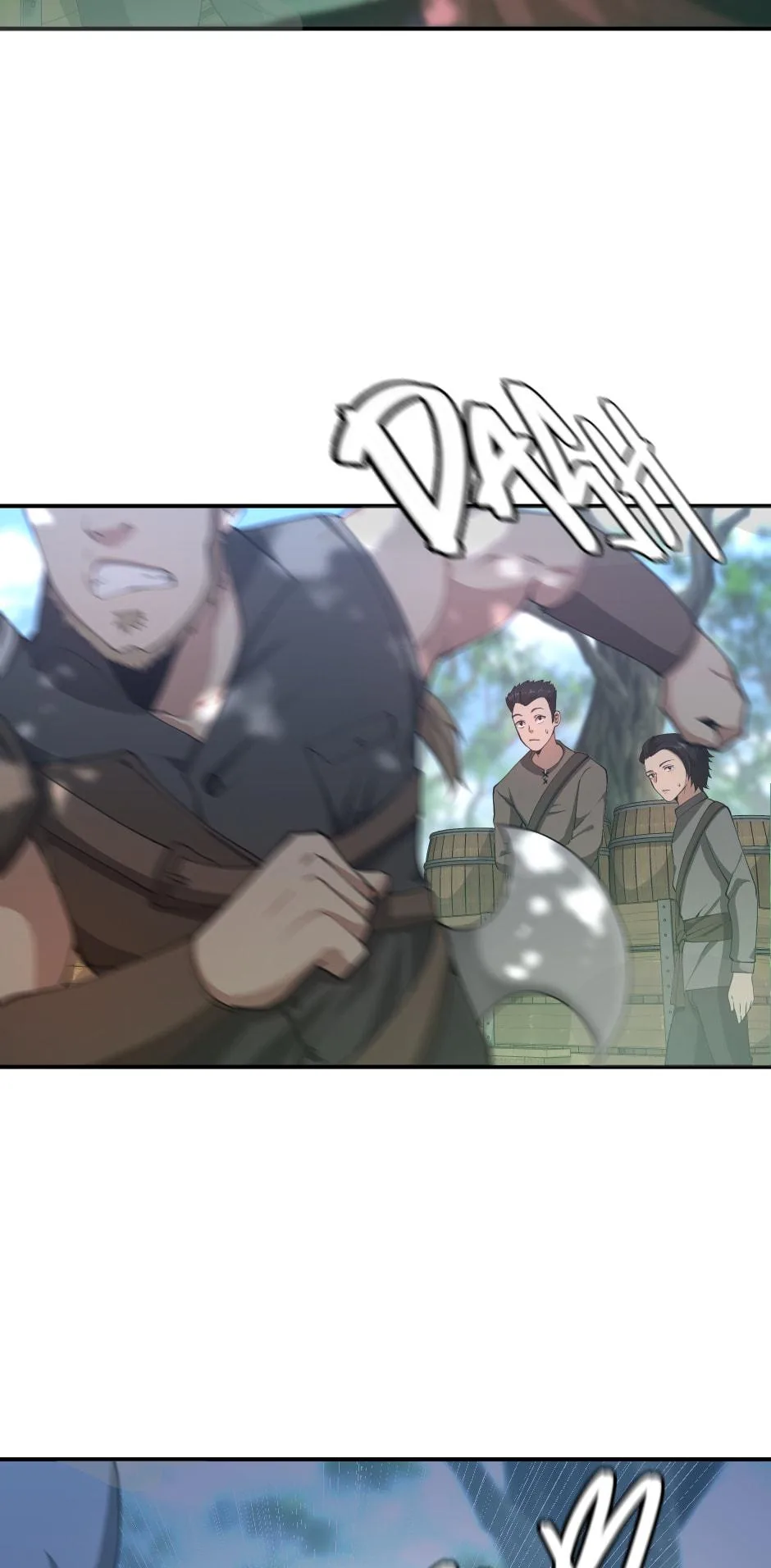 The Beginning After The End - Chapter 128 - Page 5