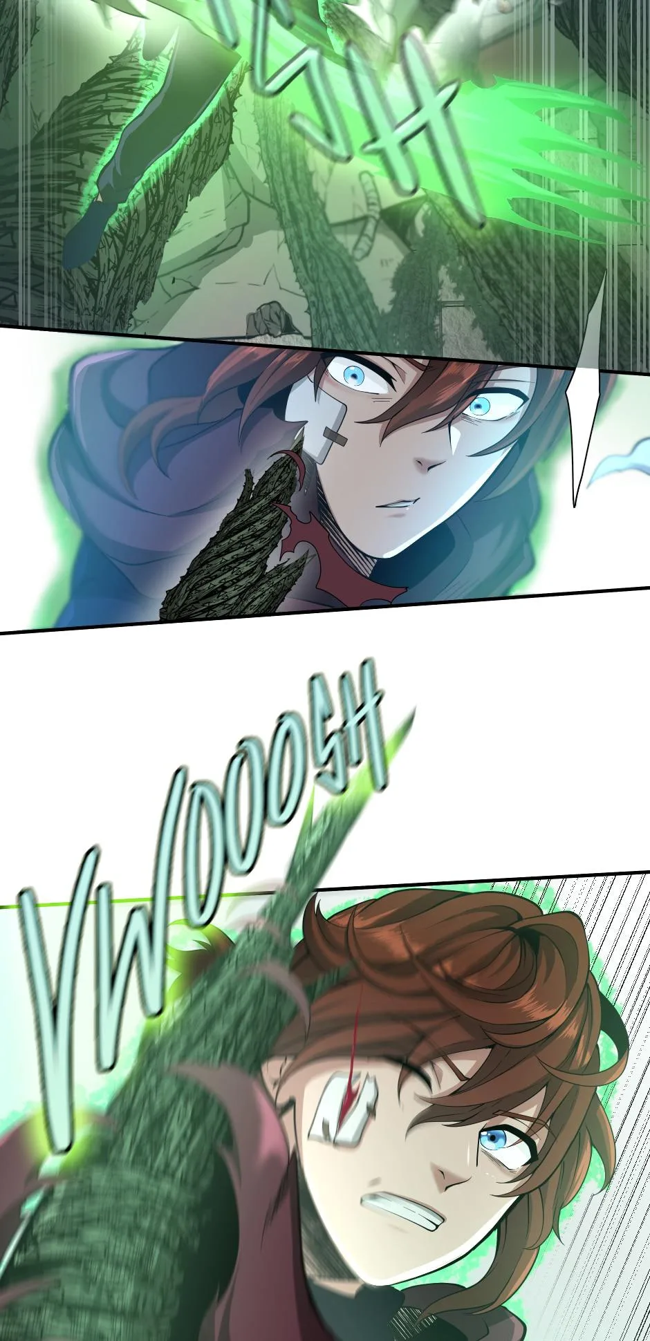 The Beginning After The End - Chapter 128 - Page 58
