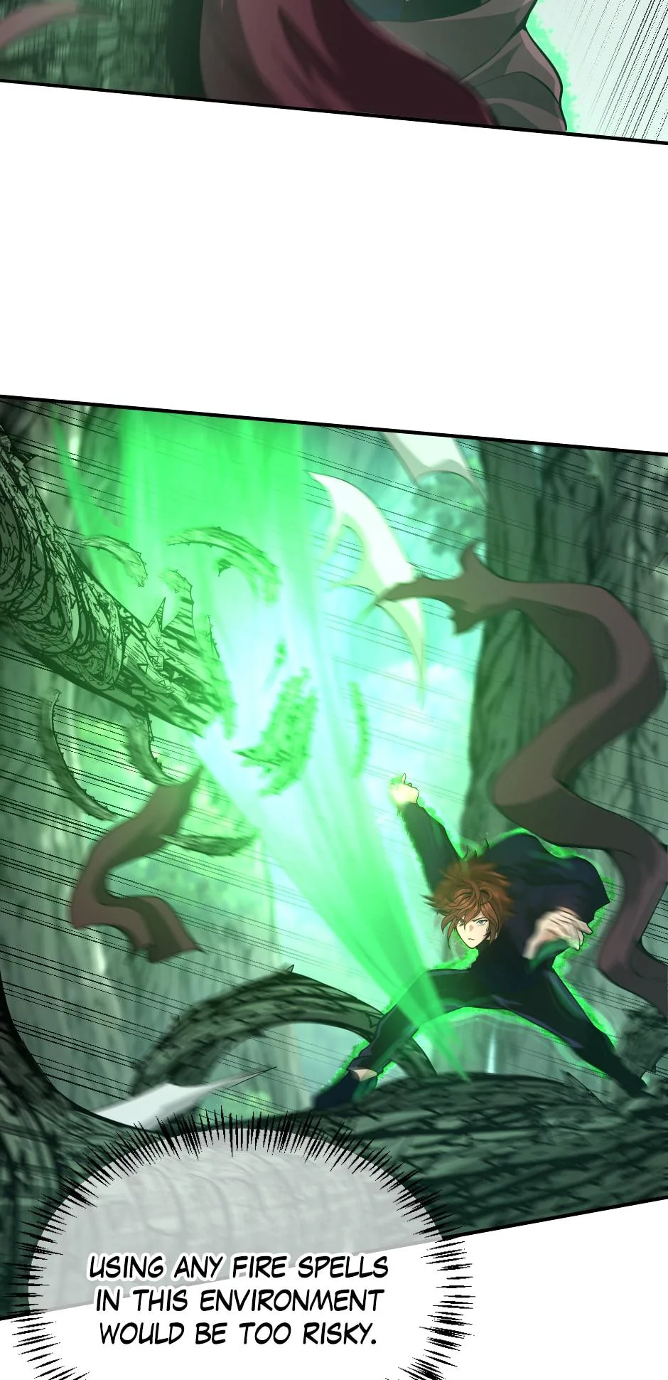 The Beginning After The End - Chapter 128 - Page 59