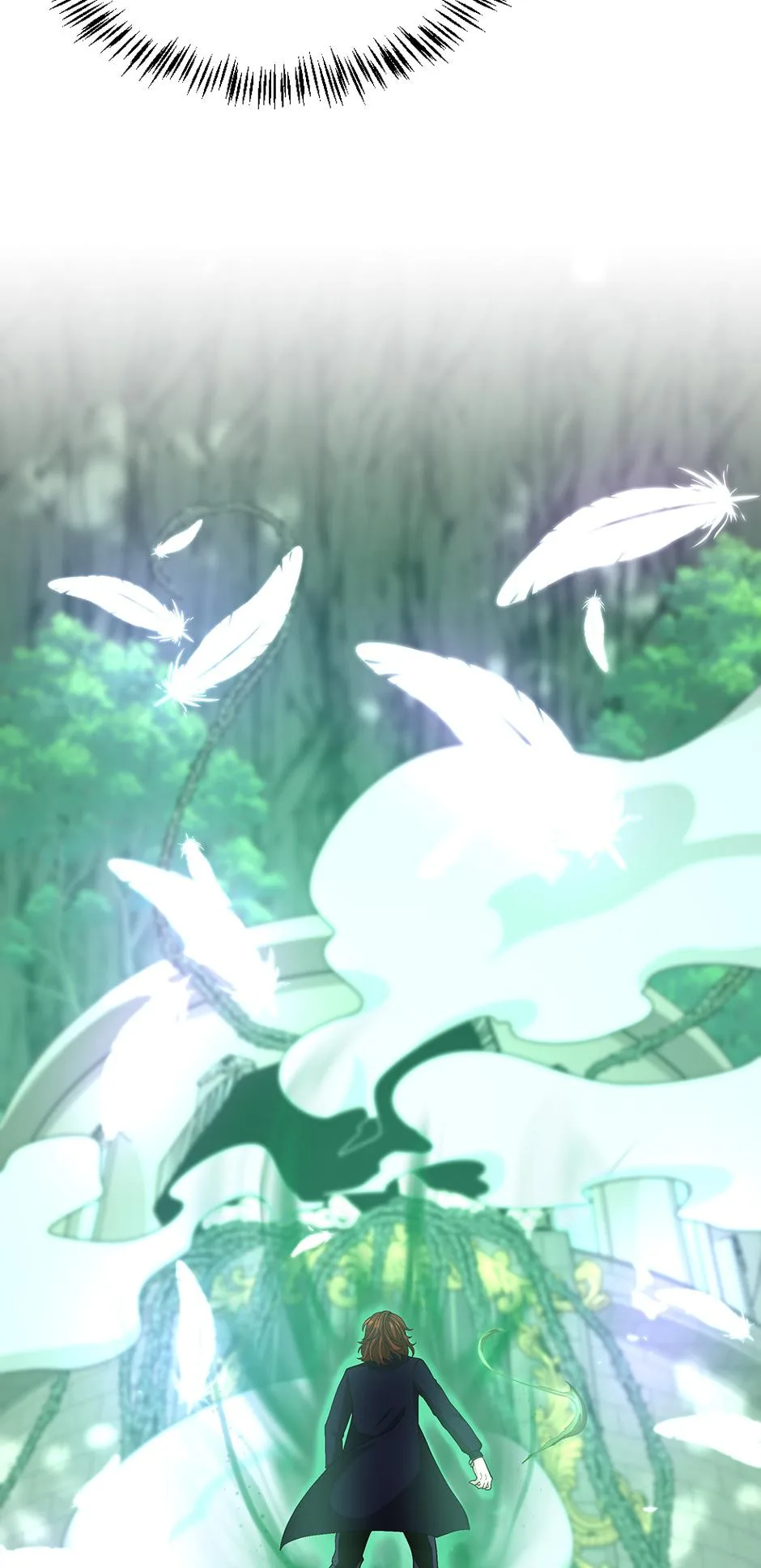 The Beginning After The End - Chapter 128 - Page 60