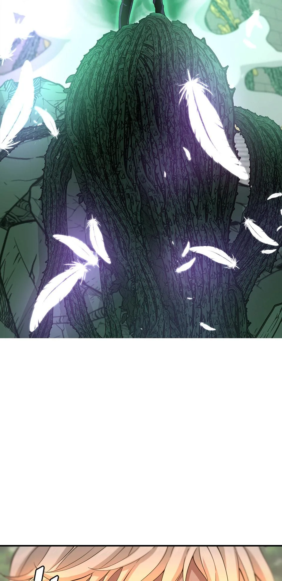 The Beginning After The End - Chapter 128 - Page 61