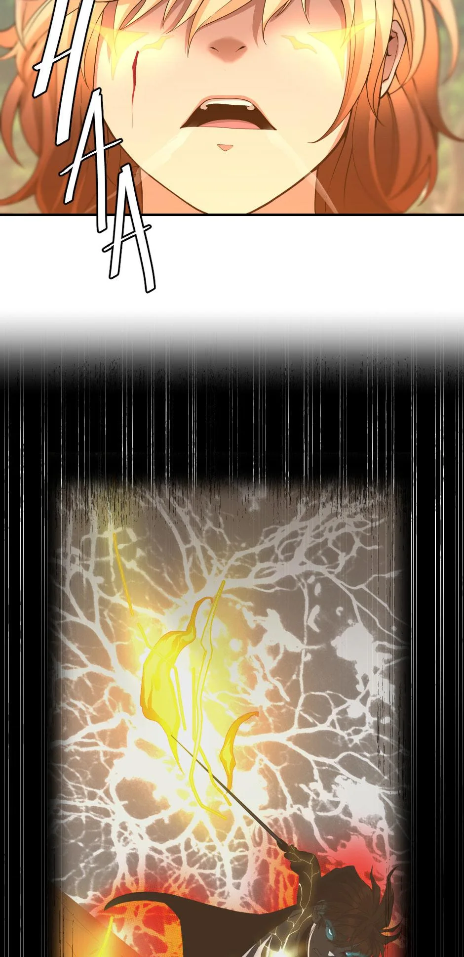 The Beginning After The End - Chapter 128 - Page 62