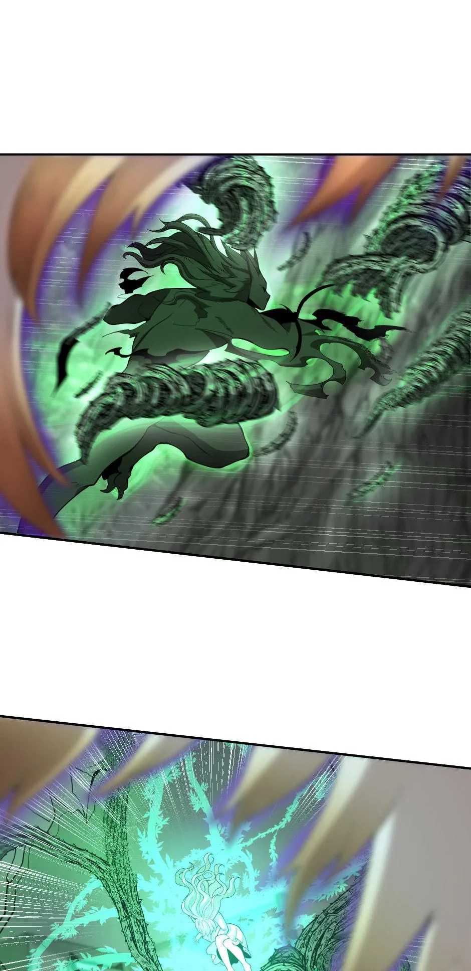 The Beginning After The End - Chapter 128 - Page 64