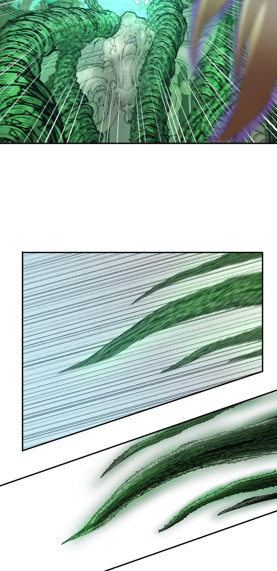 The Beginning After The End - Chapter 128 - Page 65