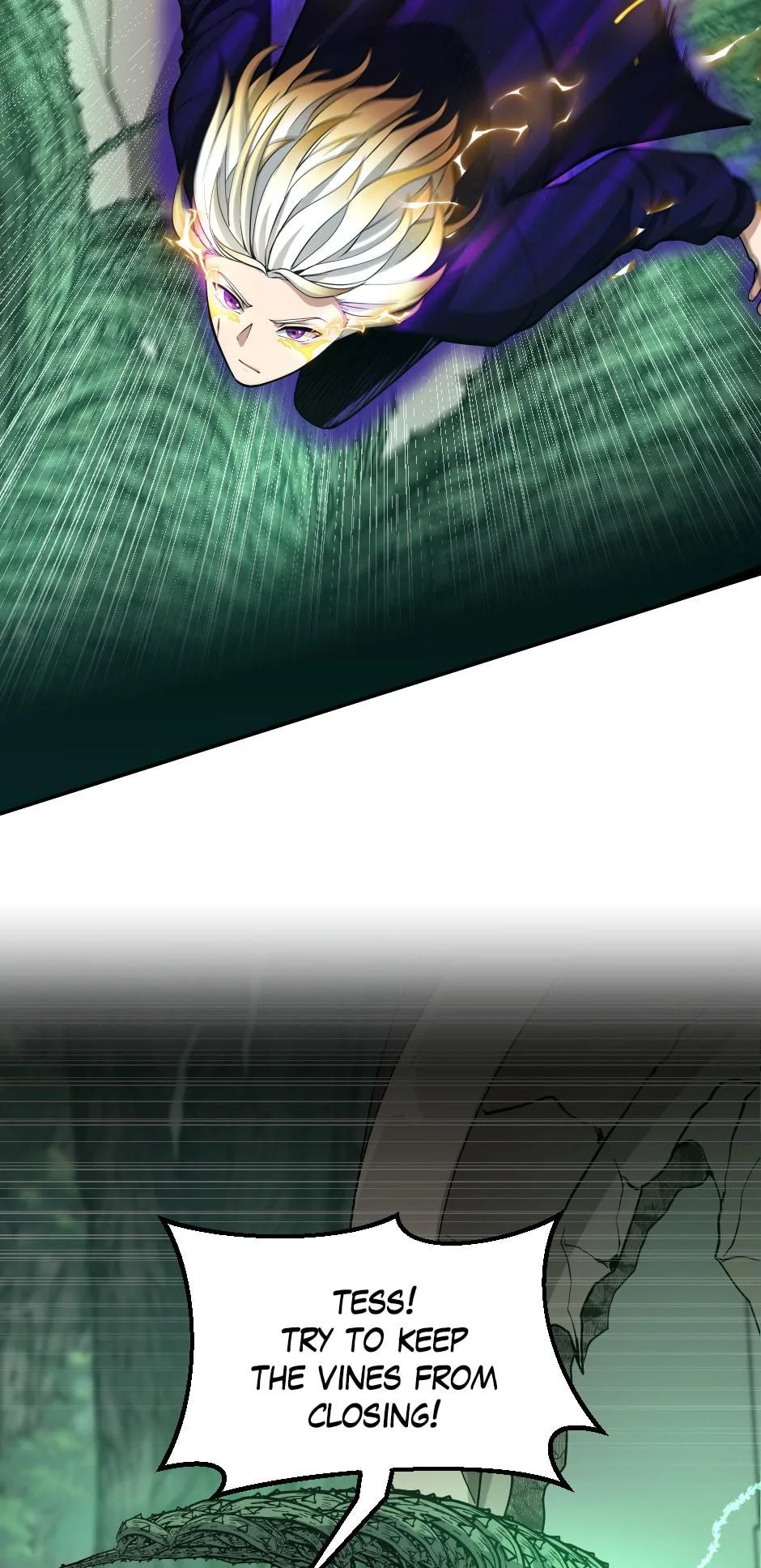 The Beginning After The End - Chapter 128 - Page 67