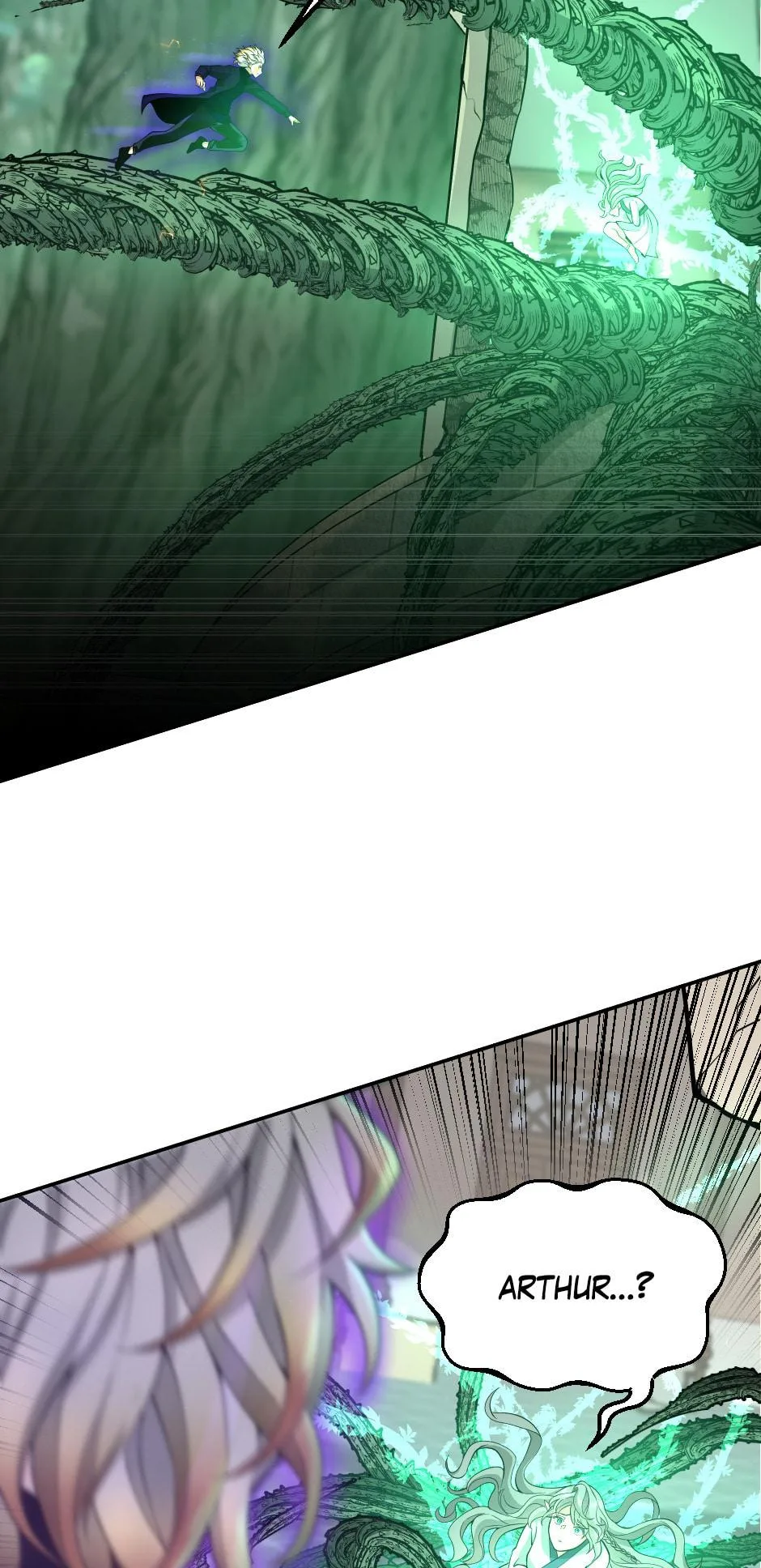 The Beginning After The End - Chapter 128 - Page 68
