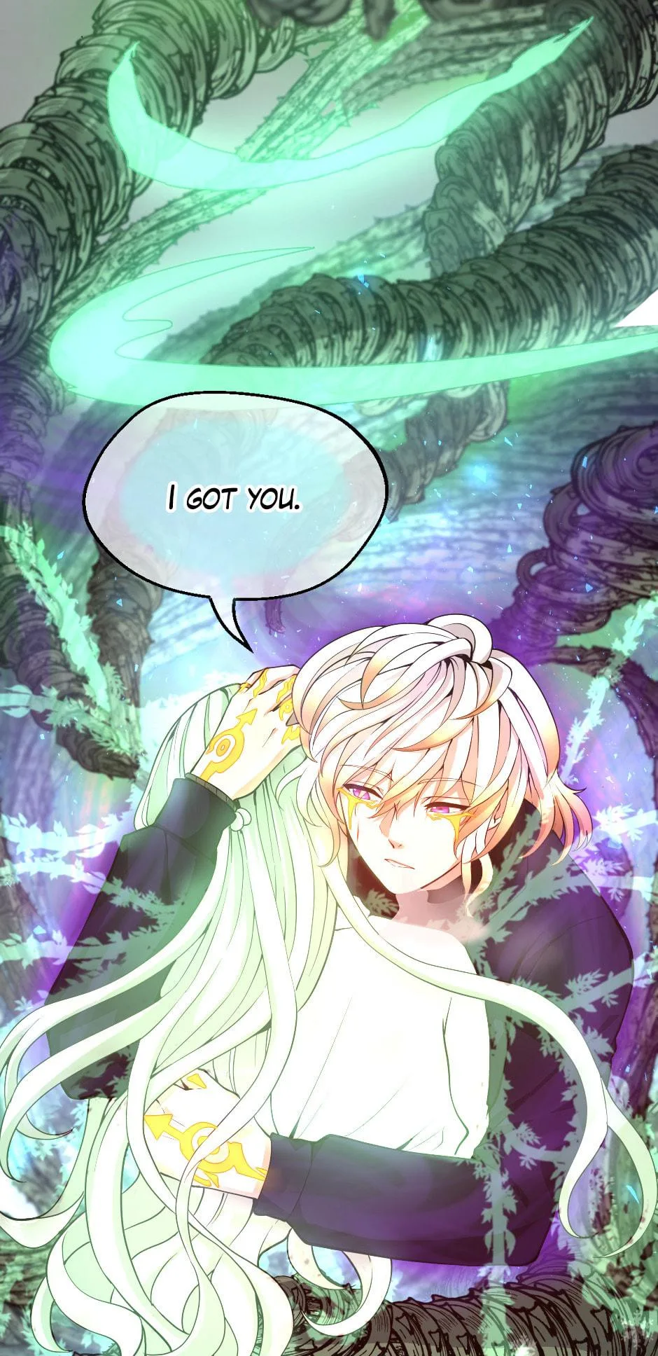 The Beginning After The End - Chapter 128 - Page 73
