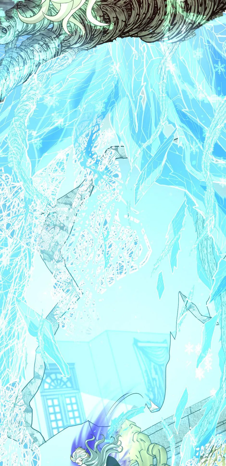 The Beginning After The End - Chapter 128 - Page 74