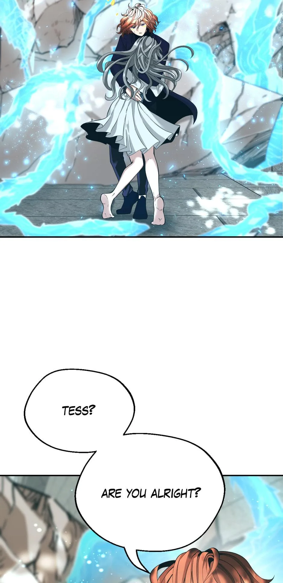 The Beginning After The End - Chapter 128 - Page 77
