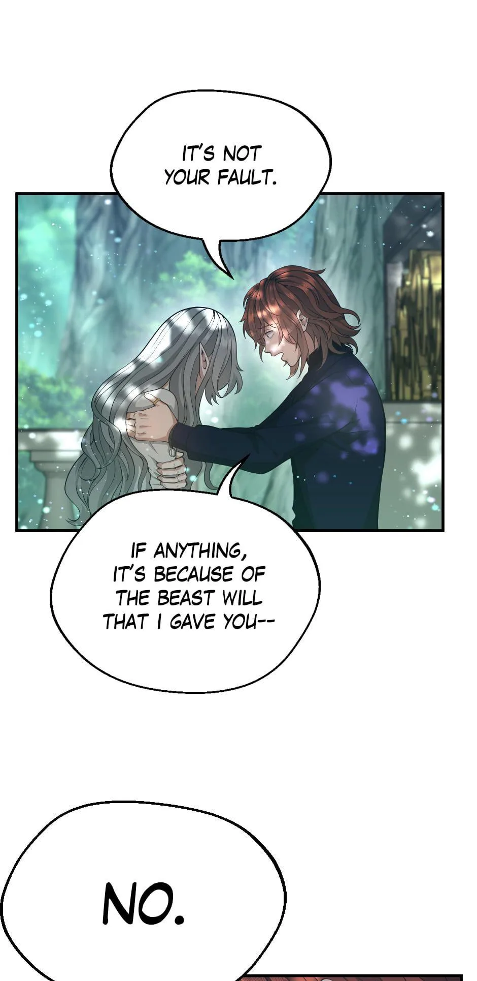 The Beginning After The End - Chapter 128 - Page 80