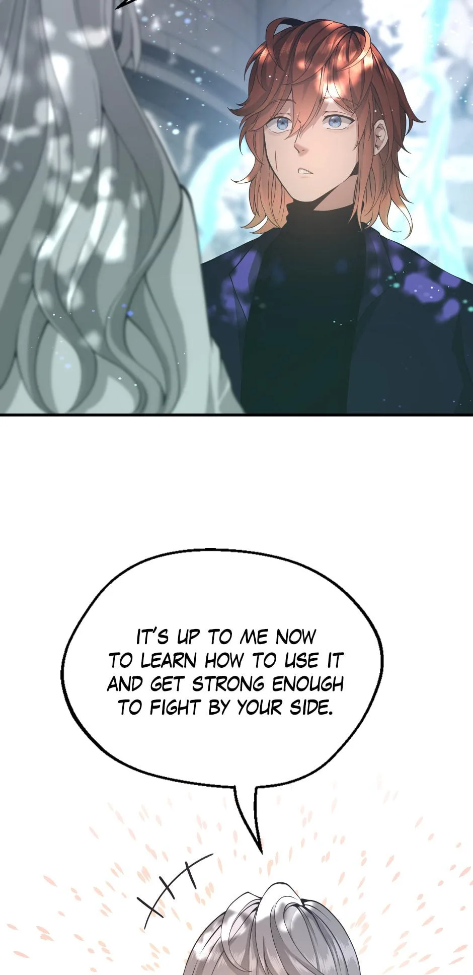 The Beginning After The End - Chapter 128 - Page 82