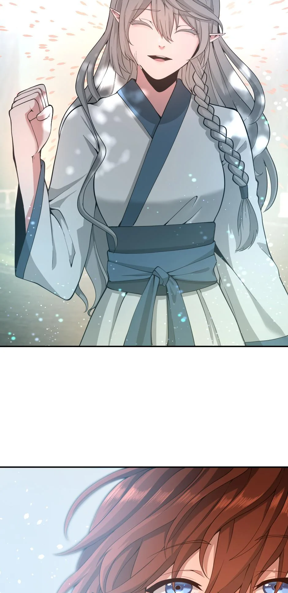 The Beginning After The End - Chapter 128 - Page 83