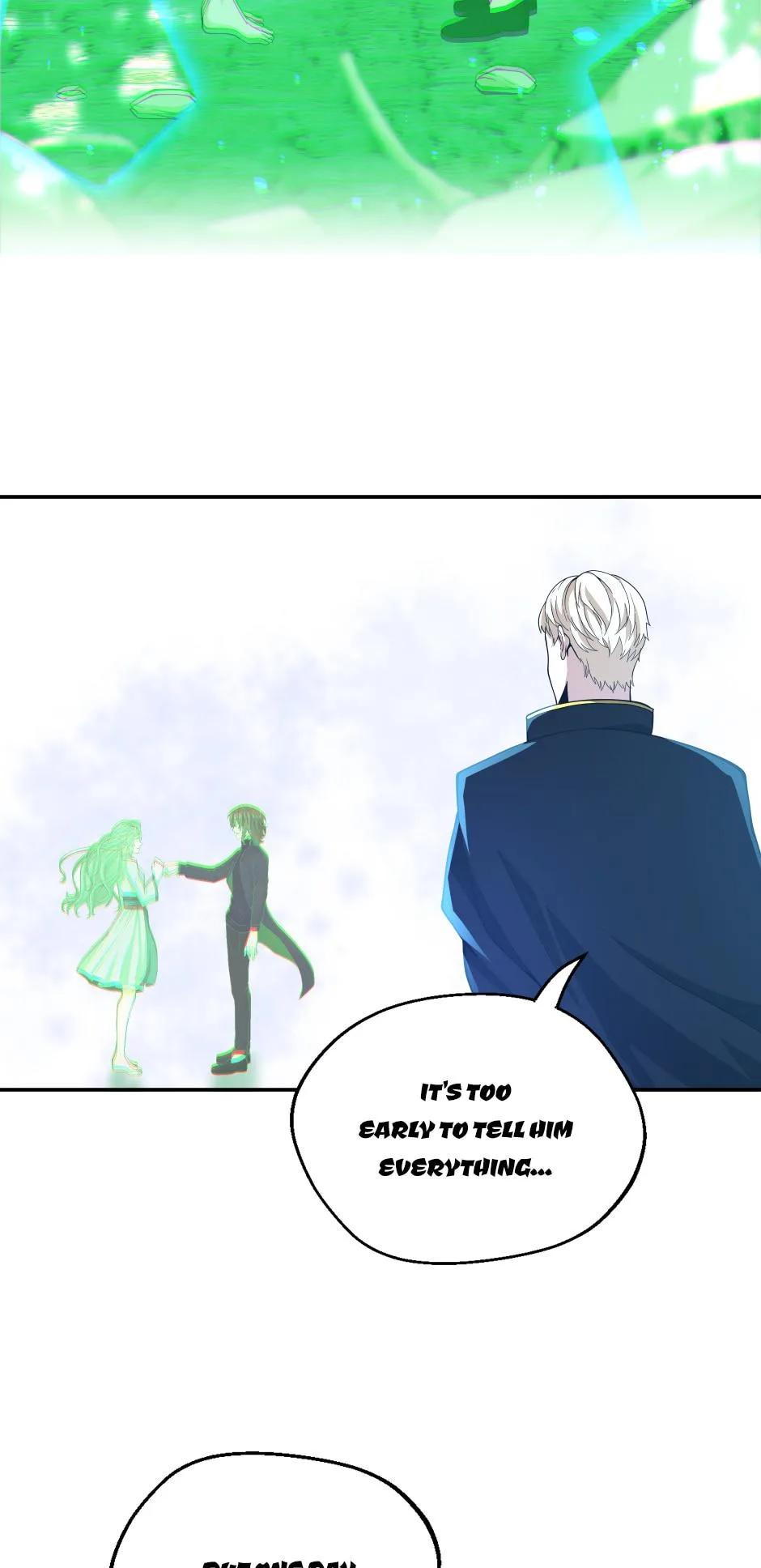 The Beginning After The End - Chapter 128 - Page 87