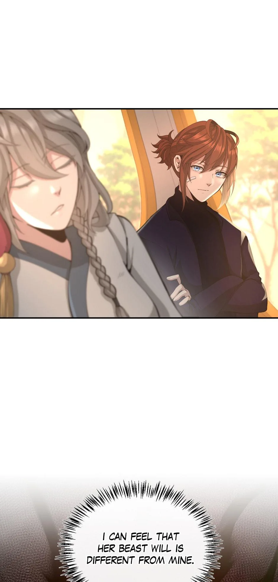 The Beginning After The End - Chapter 129 - Page 16