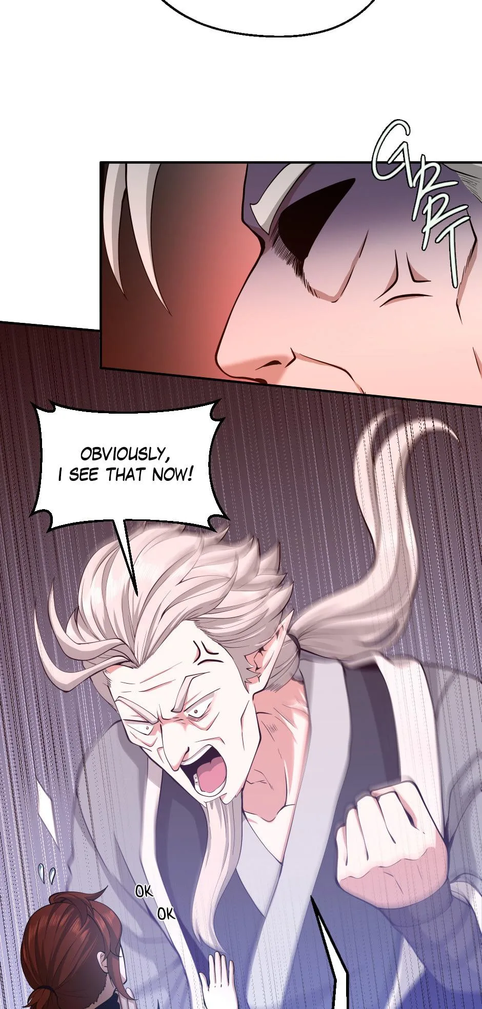 The Beginning After The End - Chapter 129 - Page 19
