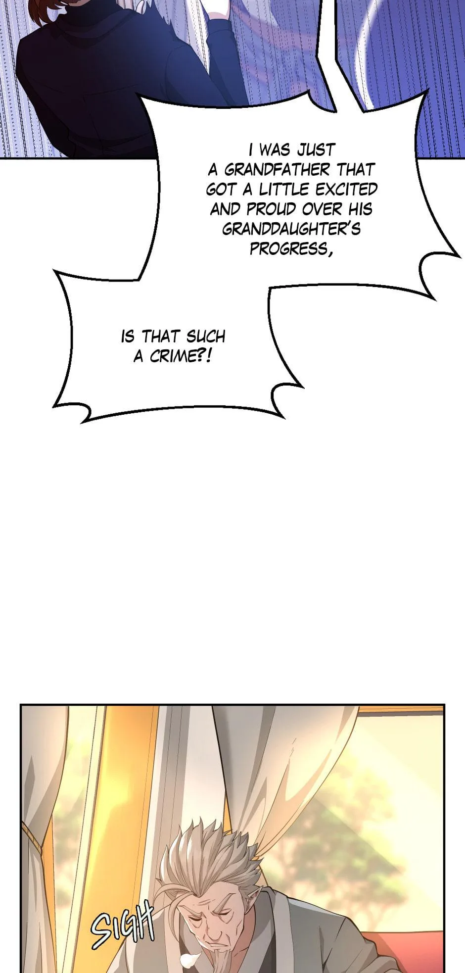 The Beginning After The End - Chapter 129 - Page 20
