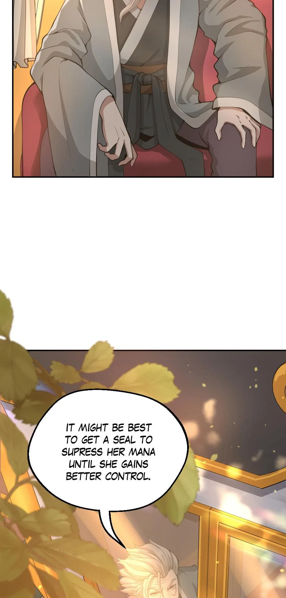 The Beginning After The End - Chapter 129 - Page 21