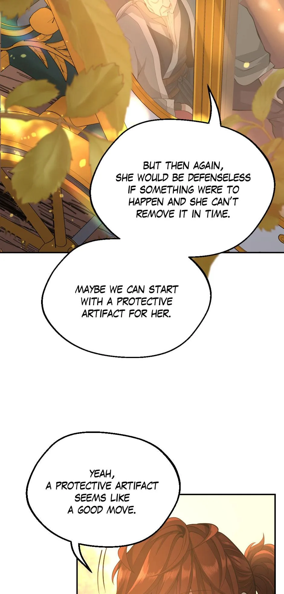 The Beginning After The End - Chapter 129 - Page 22
